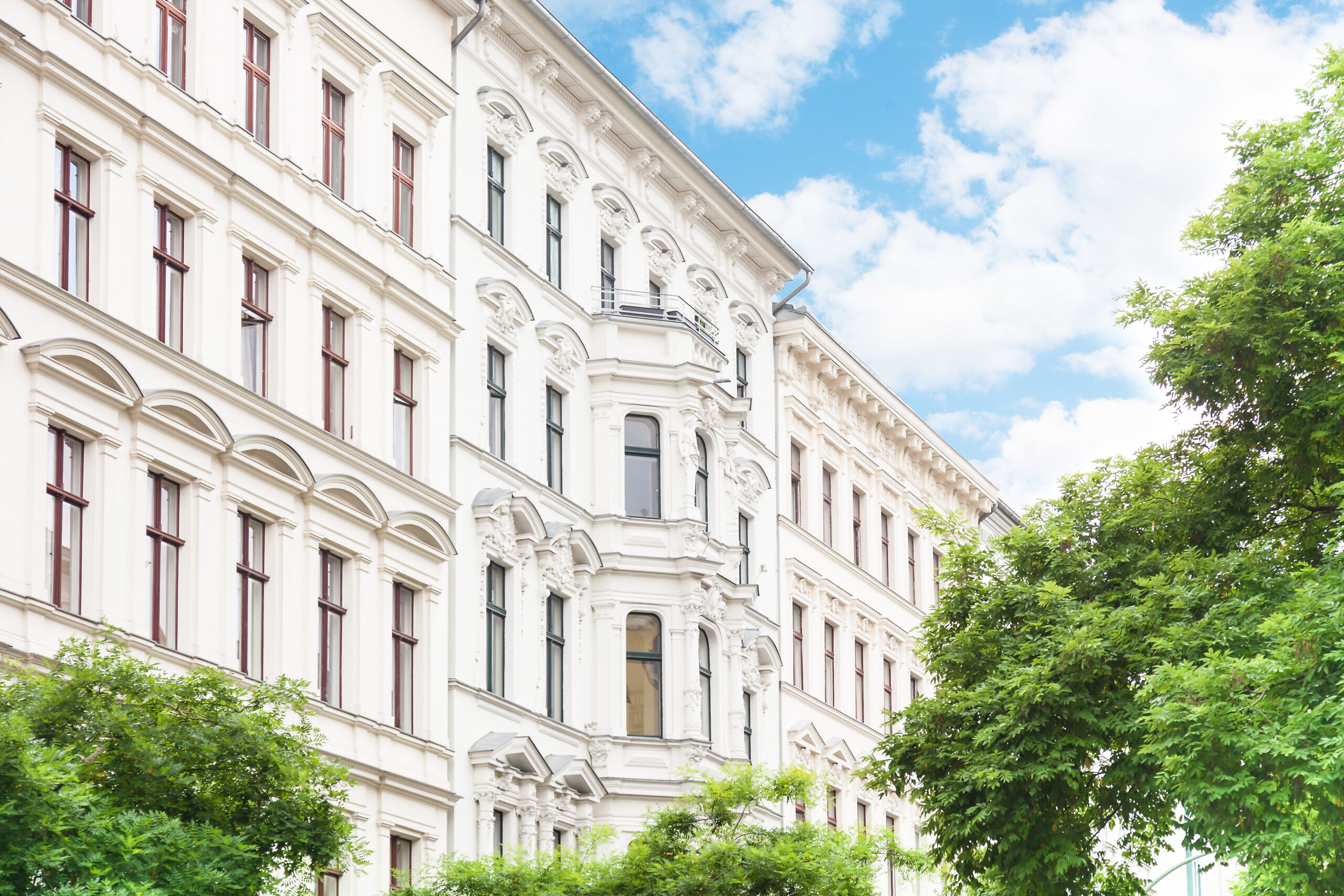 Altbauwohnung in Charlottenburg verkaufen: Was Käufer wissen möchten