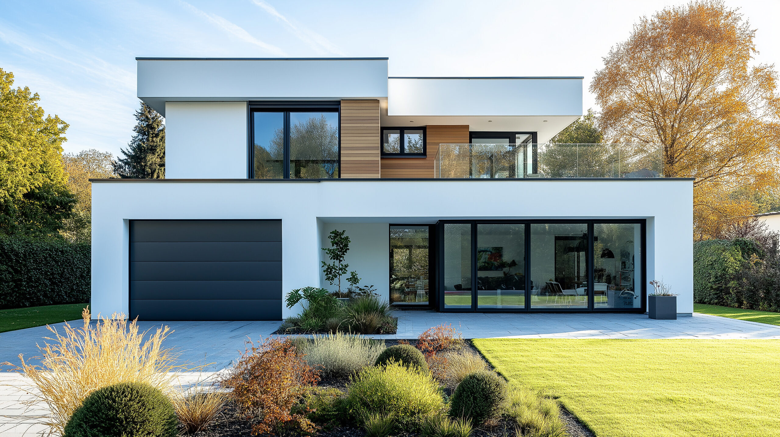 Vermieten Strategie und Immobilienwert