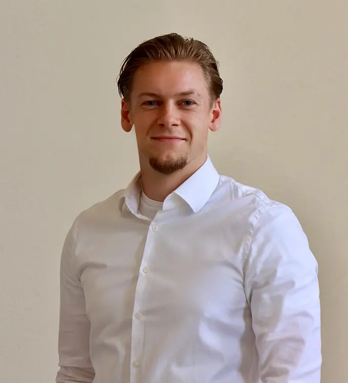 Marius Schreiber