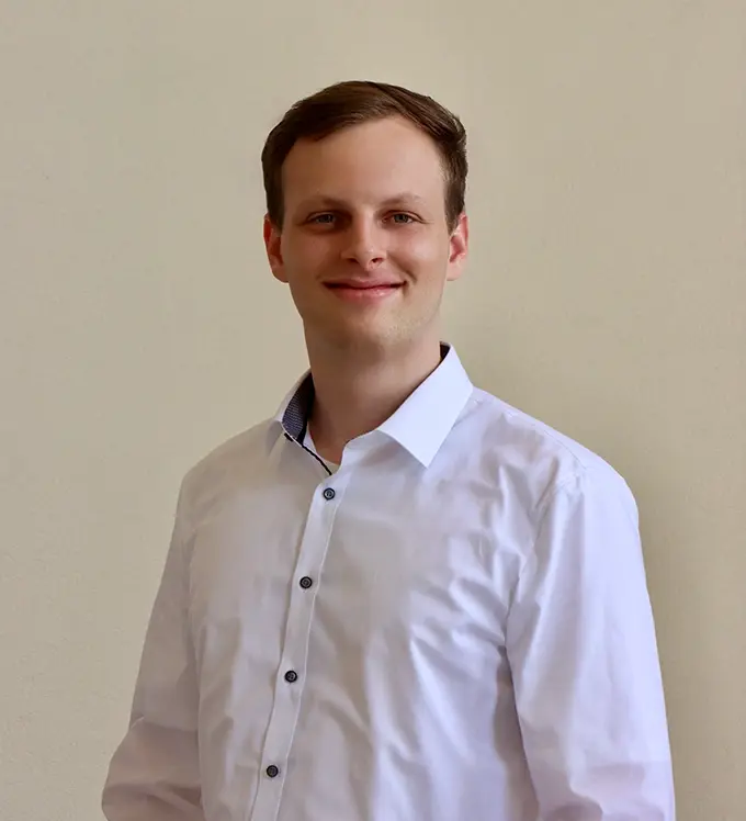 Niclas Liebsch
