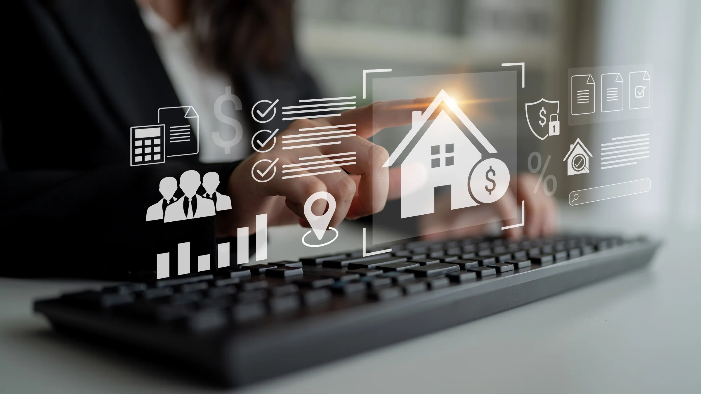 Immobilienratgeber, Bewertung und Entscheidung mit Liebsch Immobilien